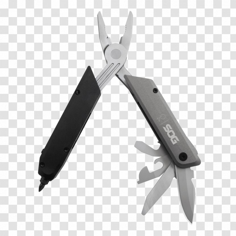 Multi-function Tools & Knives Knife SOG Specialty Tools, LLC Screwdriver - Sog Llc Transparent PNG