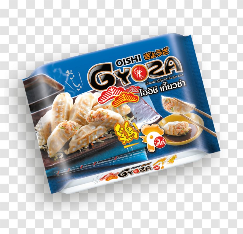 Vegetarian Cuisine Jiaozi Chicken As Food Recipe - Rice Noodles - Frozen Transparent PNG