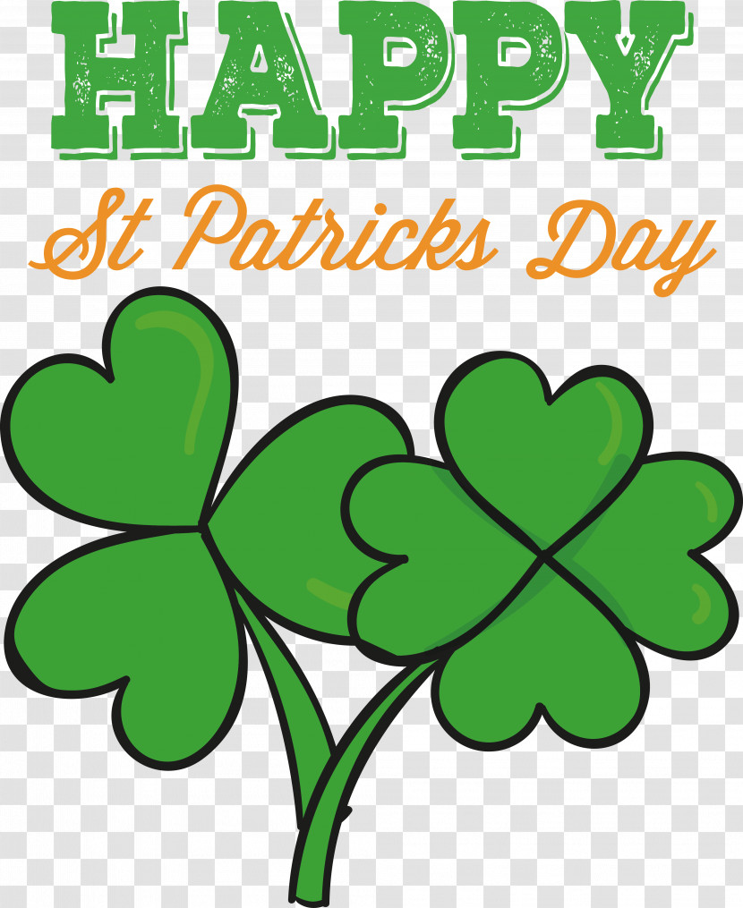 Shamrock Transparent PNG