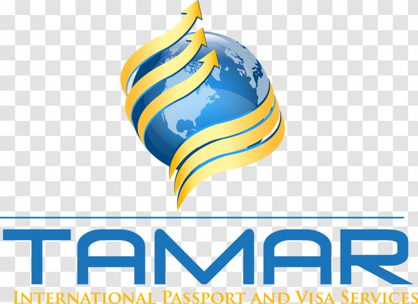 Tamar International Passport And Visa Services Relocation Business - Brand - Service Transparent PNG