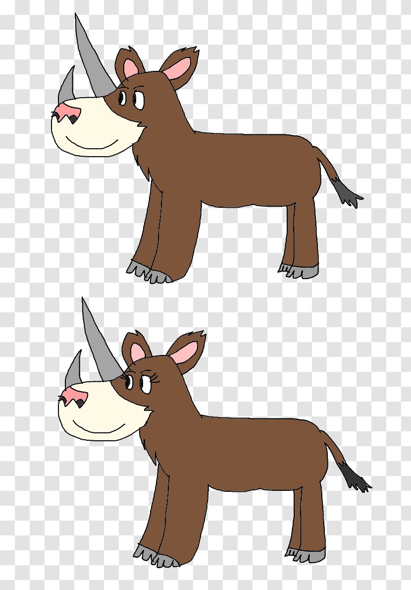 Dog Breed Donkey Macropods Pack Animal - Tail Transparent PNG