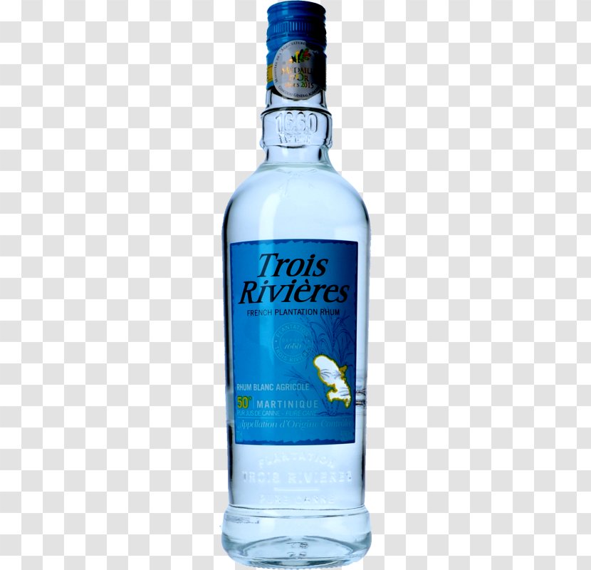 Dasani Bottled Water Carbonated Rum Port Wine - Alcoholic Beverage - Bottle Transparent PNG