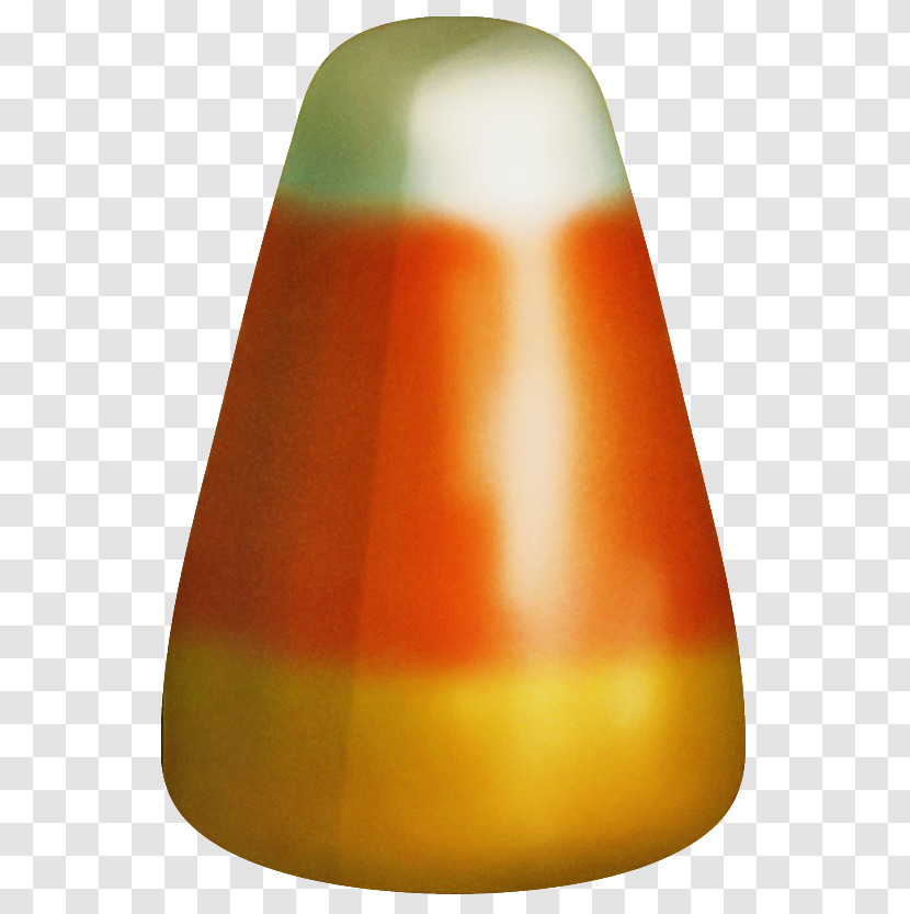 Candy Corn Transparent PNG