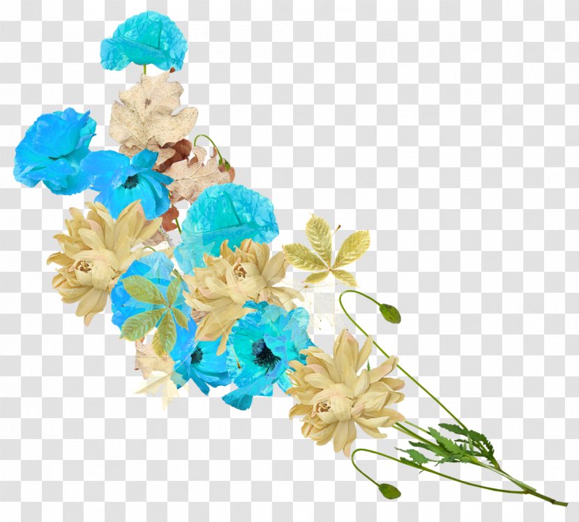 Floral Design Cut Flowers Rose Flower Bouquet - Arranging Transparent PNG