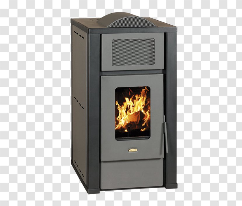 Wood Stoves Pellet Fuel Boiler Central Heating - Stove Transparent PNG