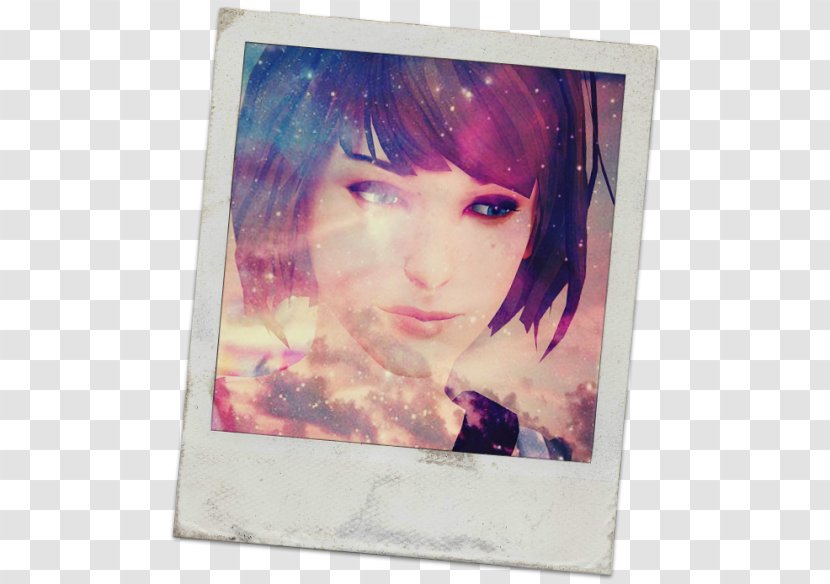 Life Is Strange Chloe Price Archive Of Our Own - Portrait Transparent PNG