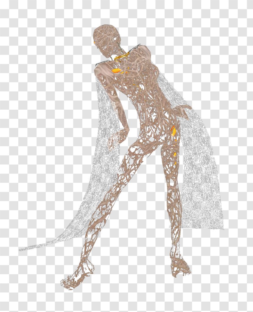 Costume Design - Mark 84 Bomb Transparent PNG