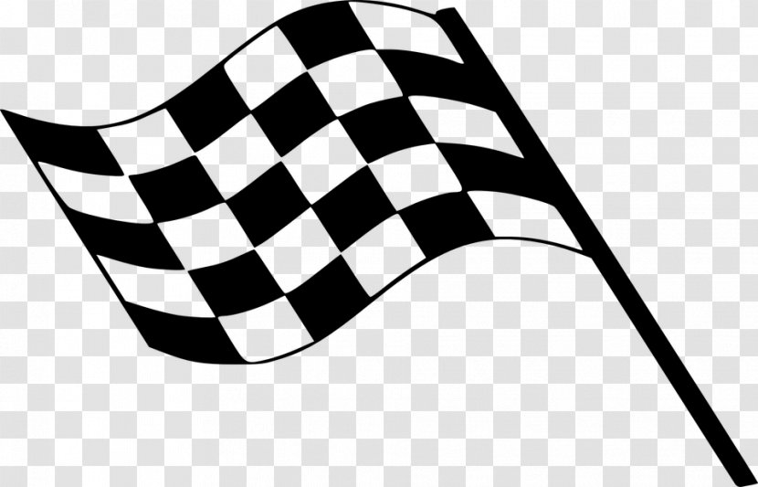 Drapeau à Damier Racing Flags Clip Art - Area - Flag Transparent PNG