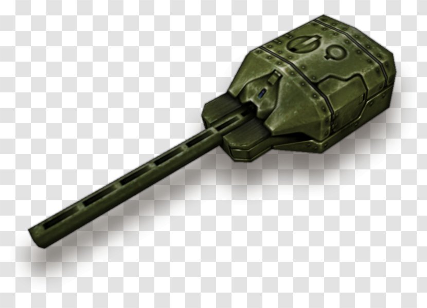 Ranged Weapon Tool Transparent PNG