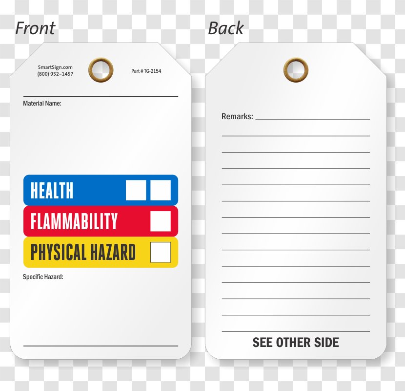 Paper Logo Font - Material - Safety Data Sheet Transparent PNG