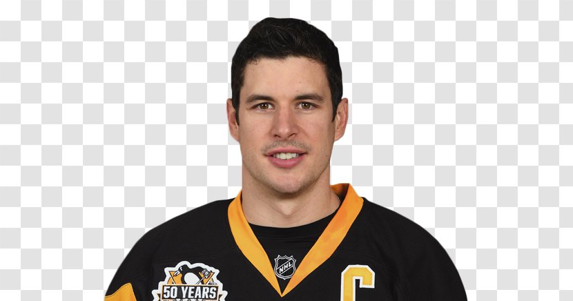 Sidney Crosby Pittsburgh Penguins National Hockey League Nashville Predators 2017 Stanley Cup Finals - Sport Transparent PNG