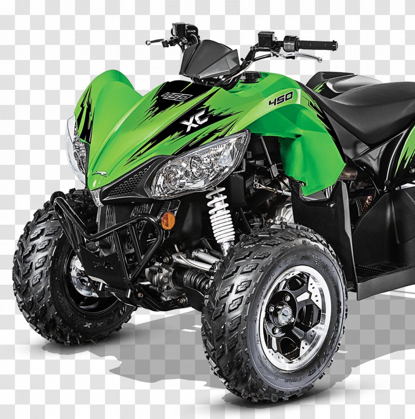 Arctic Cat Motorcycle All-terrain Vehicle Car Suspension - Snowmobile - Styling Transparent PNG