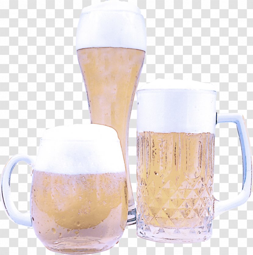 Beer Glass Drink Mug Drinkware - Tableware - Stein Transparent PNG