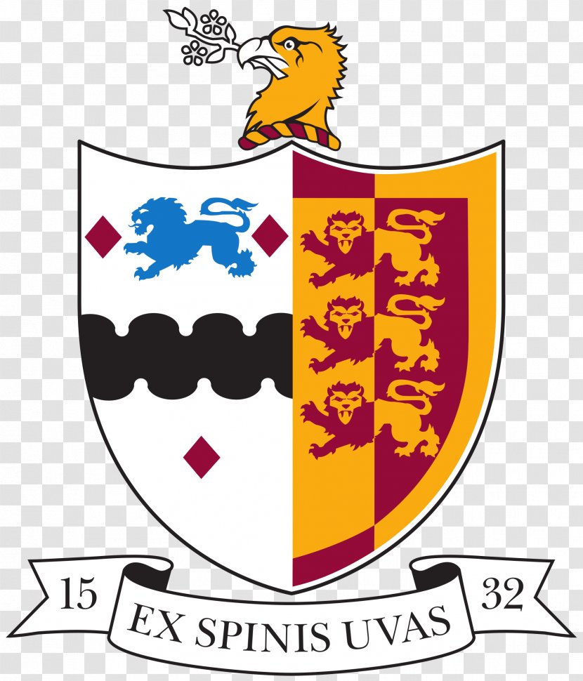 Bristol Grammar School Independent Sixth Form National Secondary - Symbol Transparent PNG
