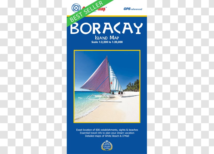 Boracay Cebu Angeles Puerto Galera Makati - Hotel Restaurant Brochure Transparent PNG