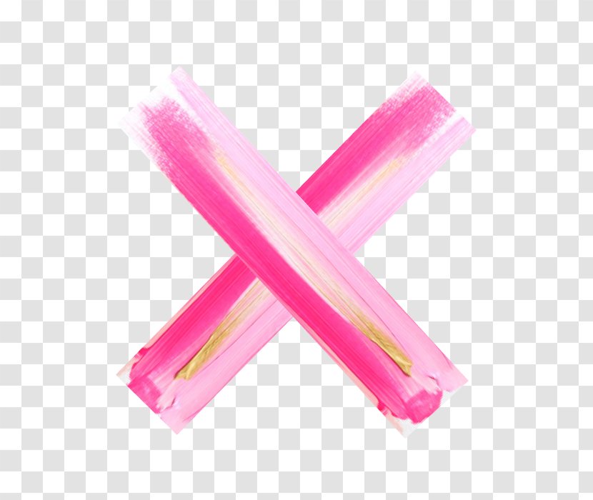 IPhone X Color Pink Pastel - Mobile Phones - Fashion Spotlight Transparent PNG
