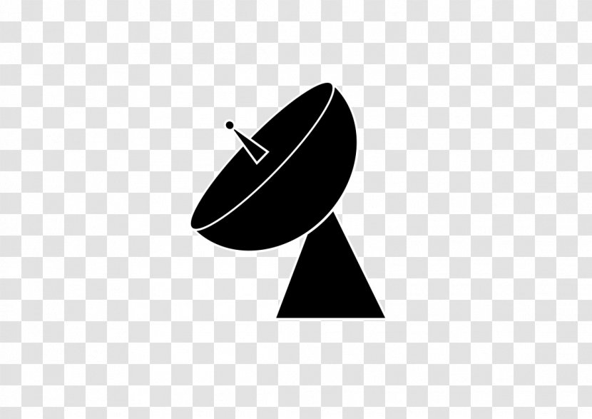 Aerials Satellite Dish Parabolic Antenna Telecommunications Tower - Network Transparent PNG