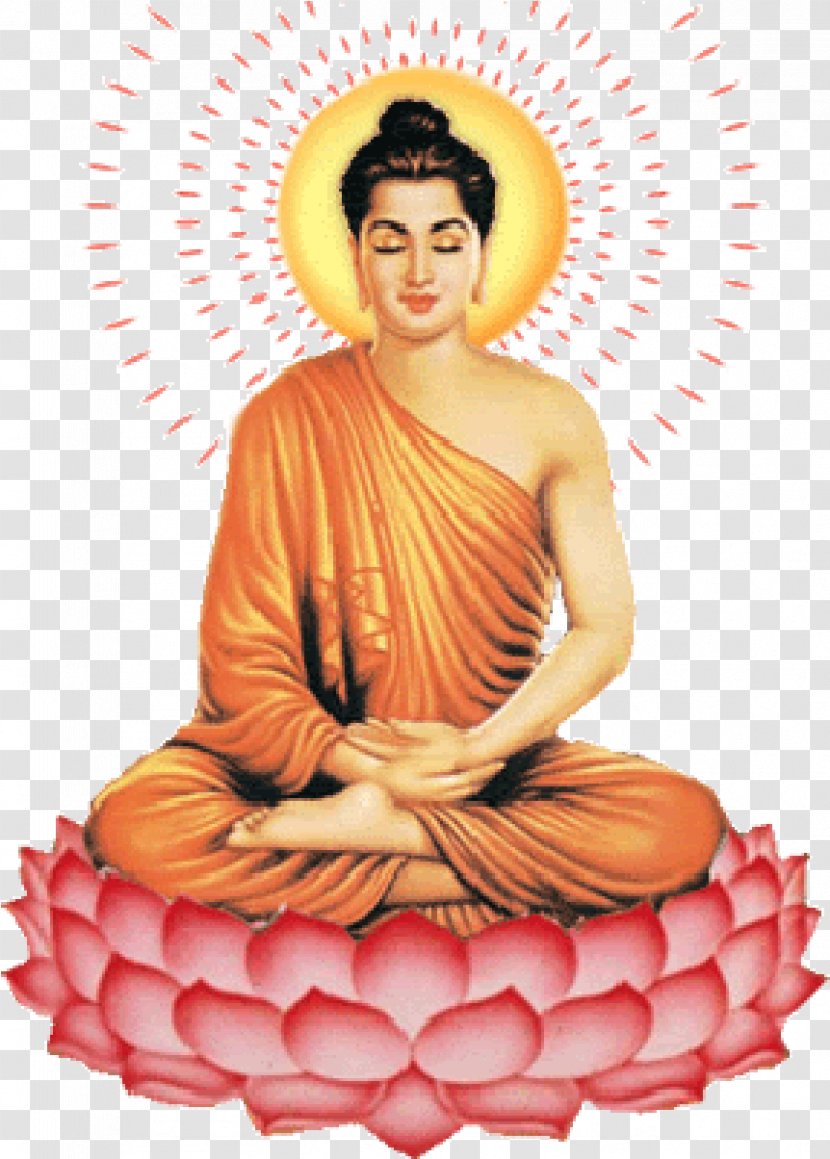 Pre-sectarian Buddhism Buddhahood Avalokiteśvara Theravada - Amitabha Transparent PNG