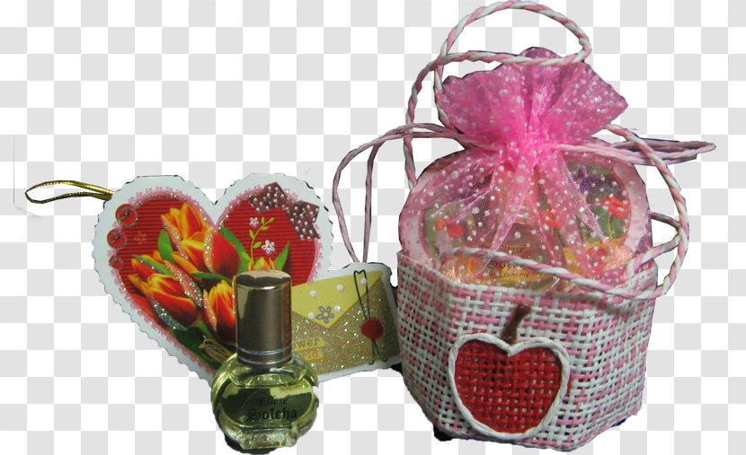 Food Gift Baskets Hamper - Basket Transparent PNG