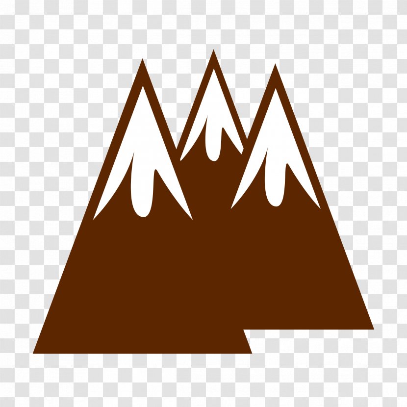Mountain Download Clip Art - Brand Transparent PNG