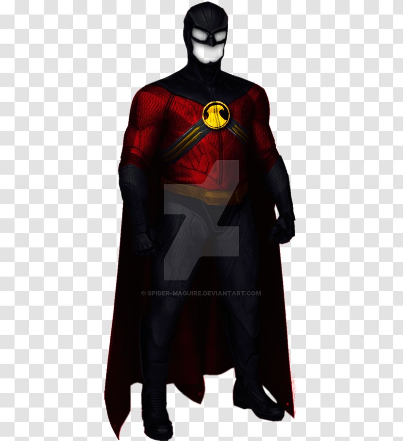 Tim Drake Superhero Artist Art Museum - Cartoon - Splat 8 Transparent PNG