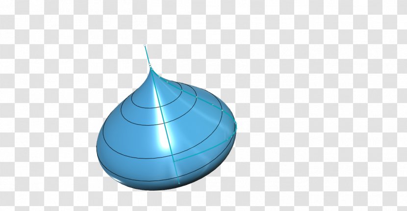 Sphere - Polyline Transparent PNG