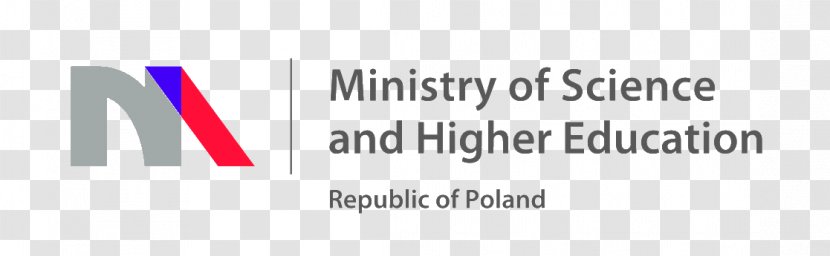 Ministry Of Science And Higher Education University Warsaw Research - Text Transparent PNG