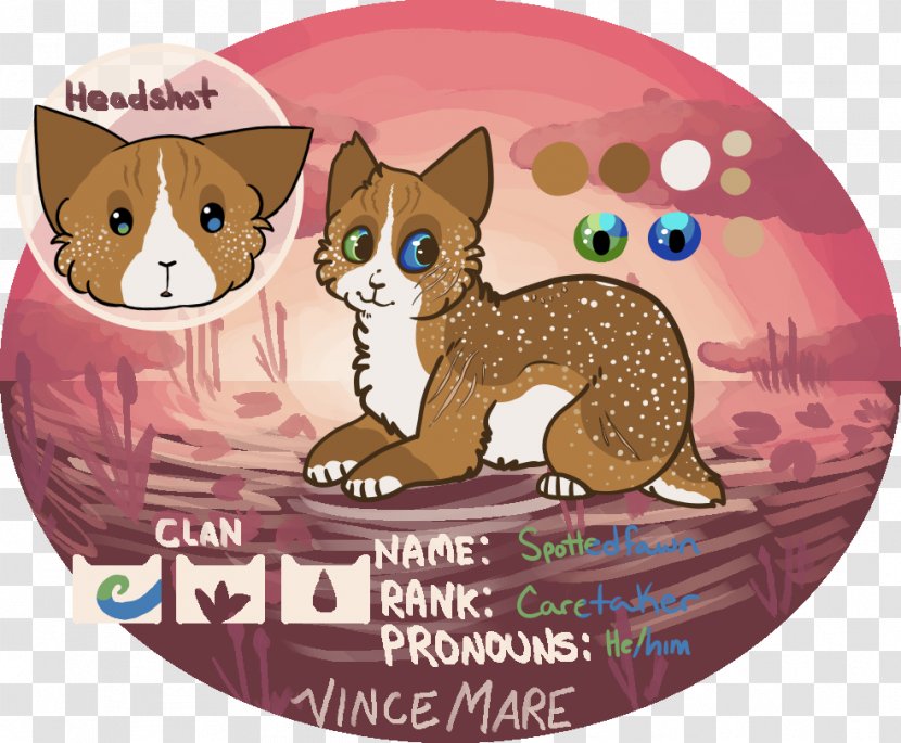 Whiskers Cat Puppy Paw Cartoon - Carnivoran Transparent PNG