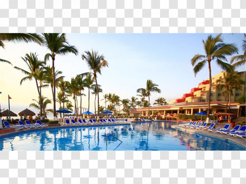 Puerto Vallarta Occidental Nuevo Riviera Maya All-inclusive Resort - Hotel Transparent PNG