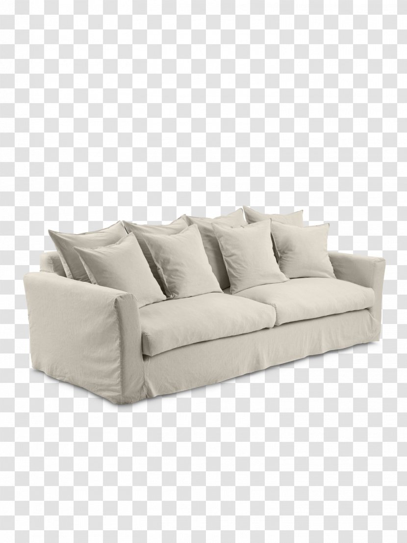 Sofa Bed Couch Slipcover Textile Furniture - Abandoned Towns Nebraska Transparent PNG