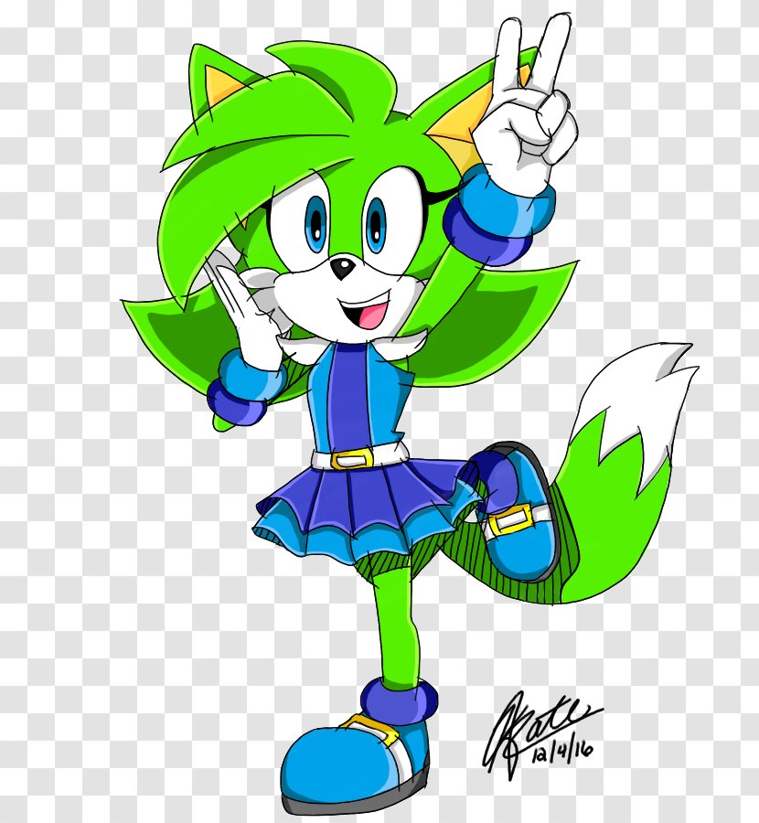 Sonic Heroes The Hedgehog Television Channel ソニックライブ - Streaming Media - Jenny Transparent PNG