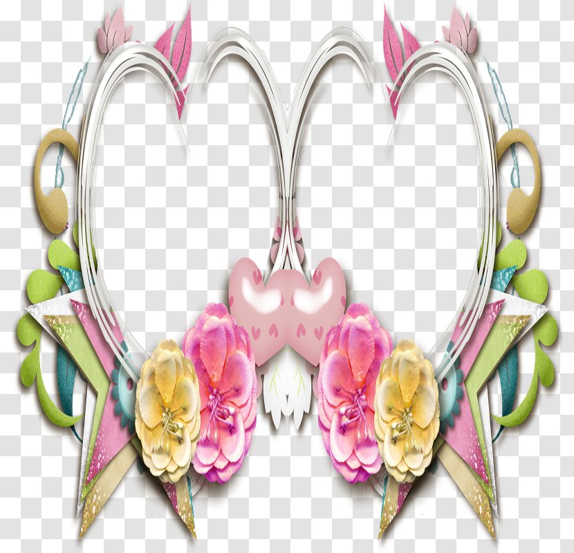 Pink M Body Jewellery RTV - Rtv - Py Transparent PNG