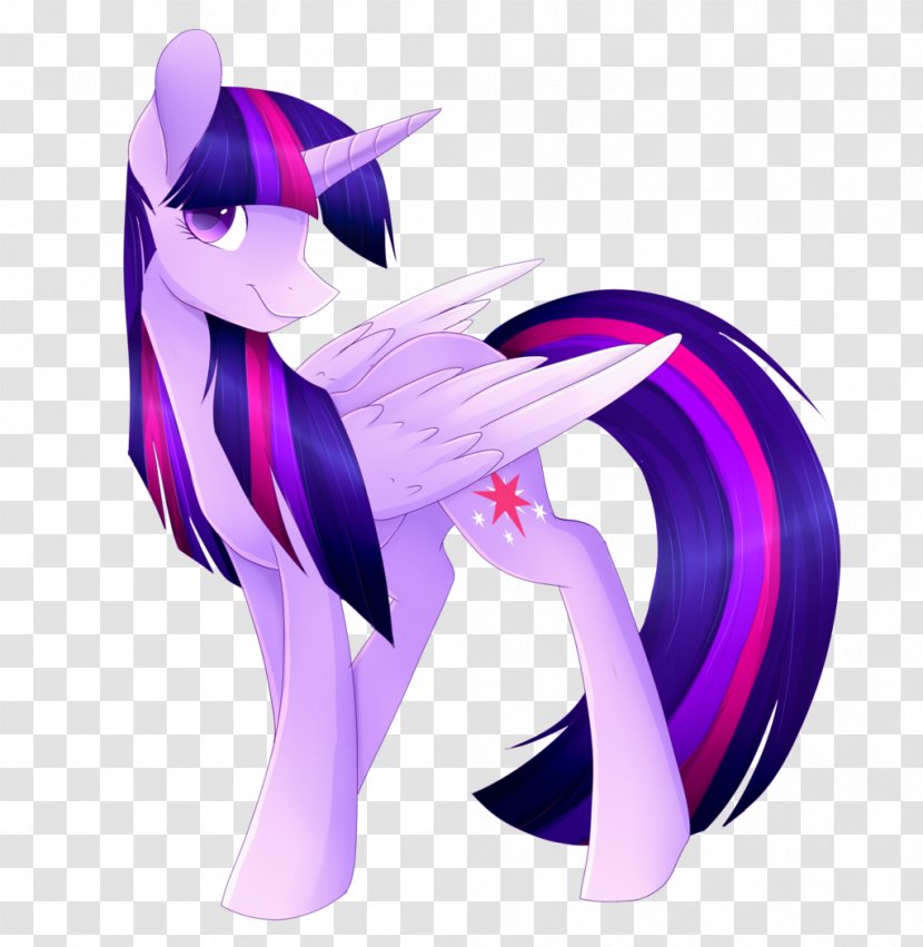 Twilight Sparkle Pony Rainbow Dash Princess Celestia Rarity - Silhouette - Tornado Transparent PNG