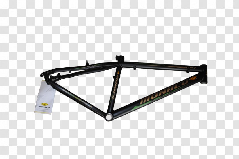 Bicycle Frames Car Technology - Part Transparent PNG