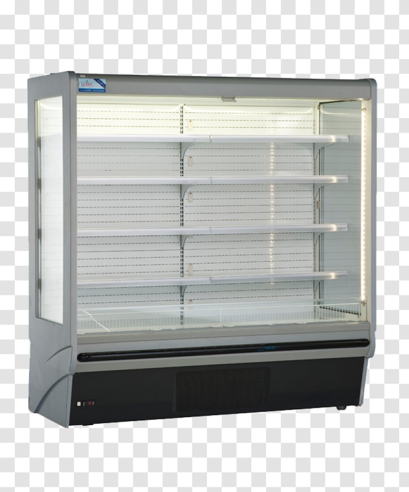 Display Case Refrigerator Refrigeration Kitchen LG Electronics - Lg Transparent PNG