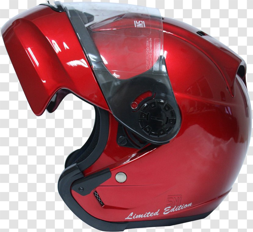 Bicycle Helmets Motorcycle Ski & Snowboard - Devil Transparent PNG