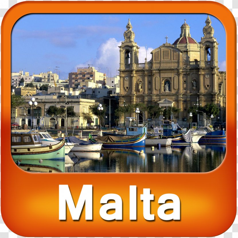 Msida London Valletta Balluta Bay Hotel - United Kingdom Transparent PNG