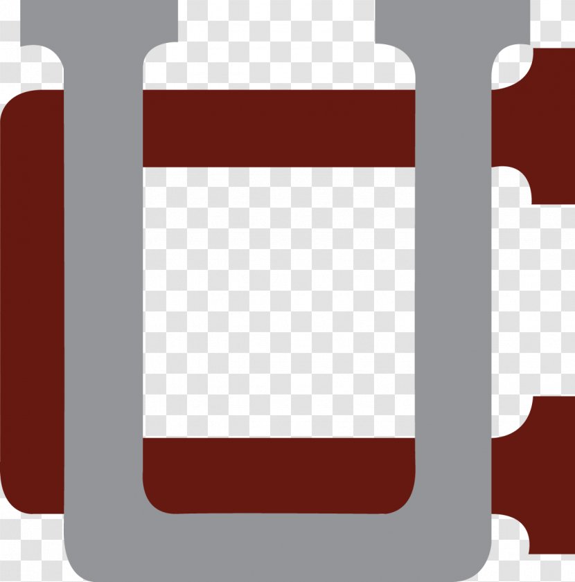Brand Logo Font - Red - Arora Transparent PNG