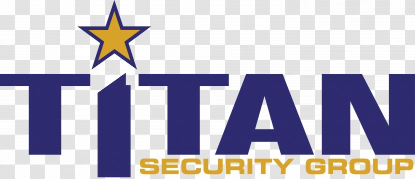 Titan Security Group Company Guard Alarms & Systems - Police - Special Thanks Transparent PNG