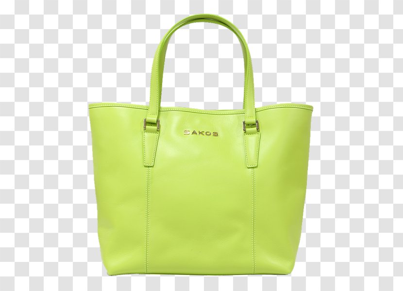 Tote Bag Handbag パーリーゲイツ Pearly Gates Leather - Vali Transparent PNG