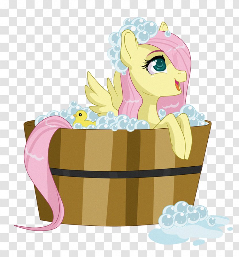 Fluttershy Pony Video Clip Cat Transparent PNG