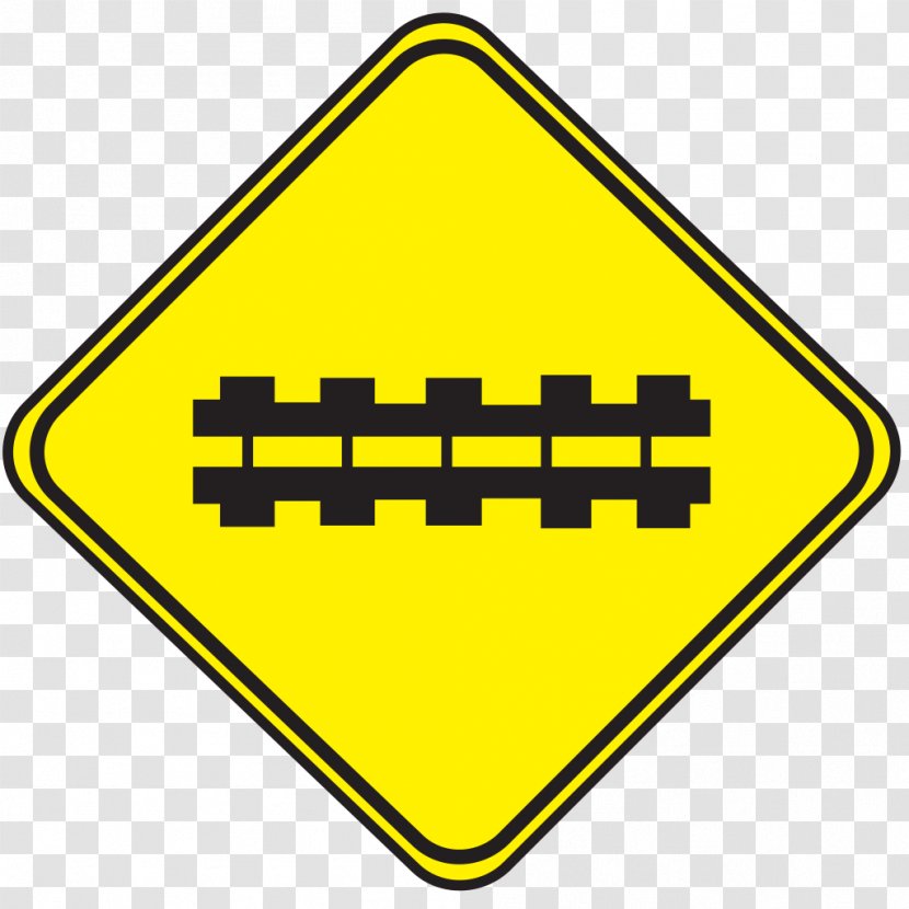 Car Traffic Sign Warning Road Transparent PNG