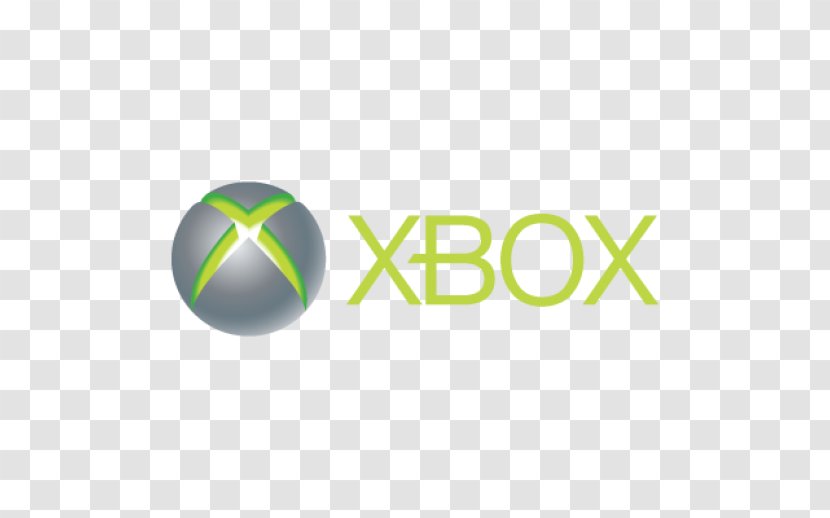 Xbox - Logo - Cdr Transparent PNG