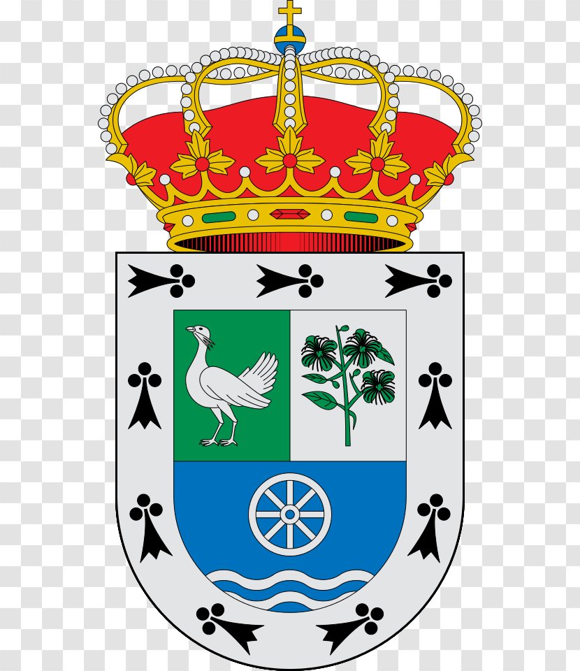 Escutcheon Almarza De Cameros Coat Of Arms Escudo Elche Heraldry - Area - Blazon Transparent PNG