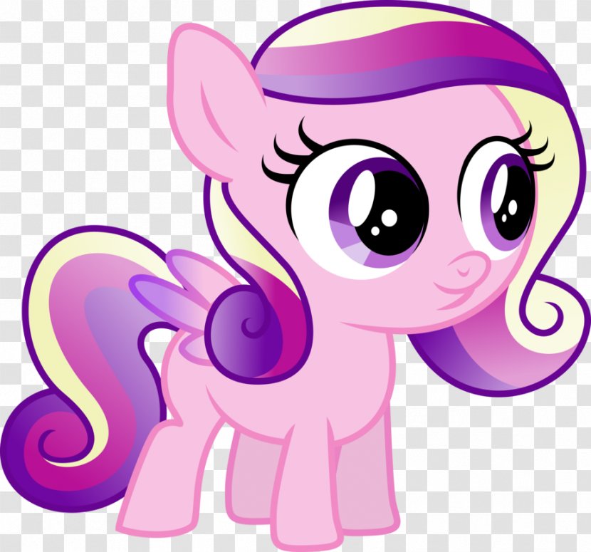 Applejack Pinkie Pie Pony Princess Cadance Foal - Cartoon - Say Go Transparent PNG