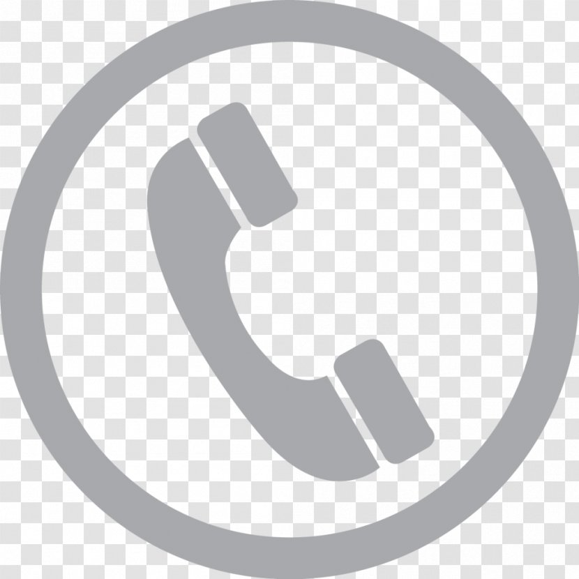 IPhone Telephone Symbol Email - Text Transparent PNG