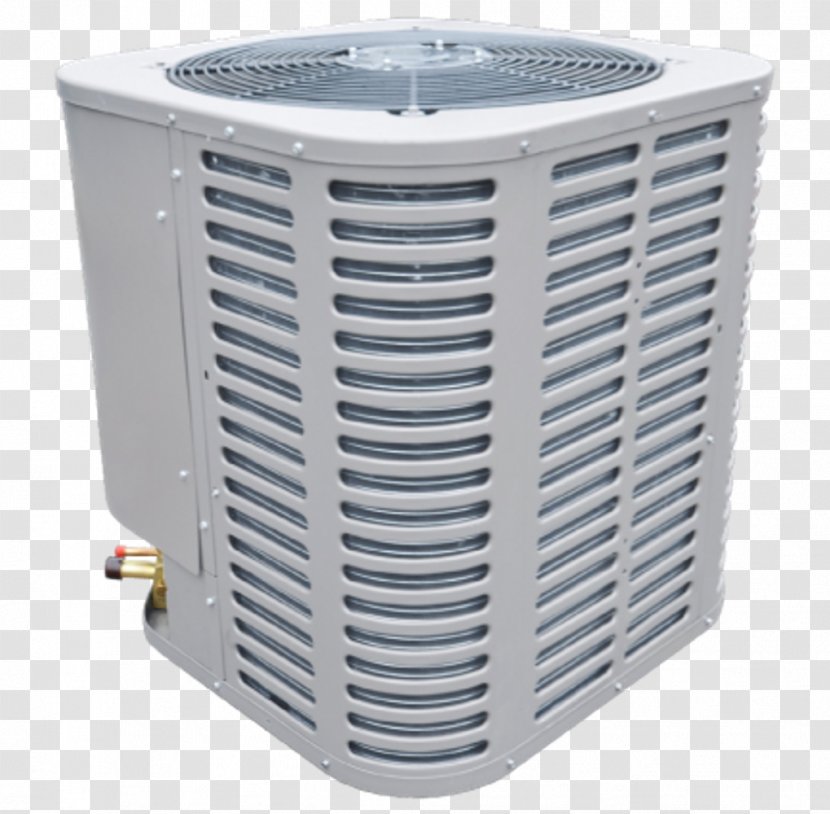 Air Conditioning Seasonal Energy Efficiency Ratio HVAC Furnace Condenser - Handler - Jackson Comfort Heating & Cooling Systems Transparent PNG