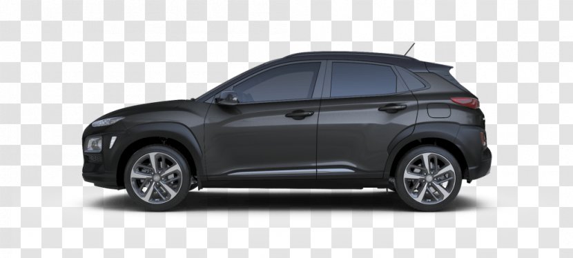 Hyundai Kona Kia Motors Car - Price Transparent PNG