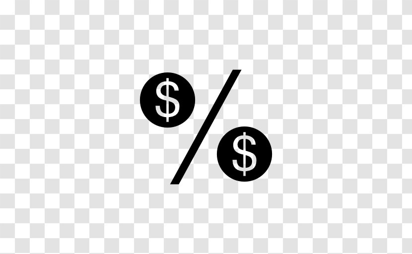 Dollar Sign Payment Money - United States - Percentage Transparent PNG