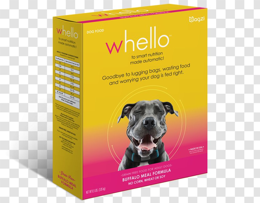 Dog Breed Wagz, Inc. Pet Product - Family Film - Soybean Meal Packaging Transparent PNG
